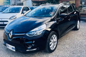 Renault Clio Sporter dCi 8V 90 CV Duel