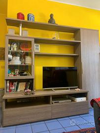 Mobile  Zona Roma nord Primavalle