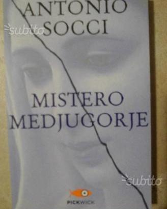 Mistero Medjugorje