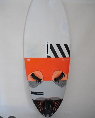 Rrd firemove 135 Lte