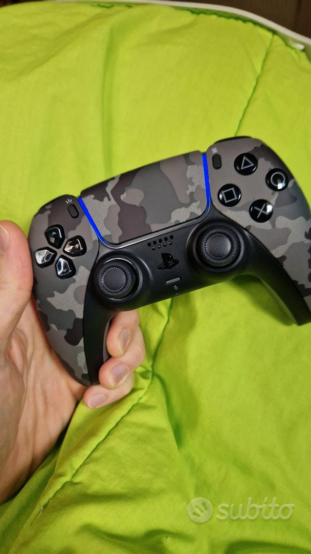 porta joystick dualsense ps5 - Console e Videogiochi In vendita a Perugia