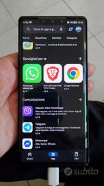 Huawei Mate 30 pro 8gb 256