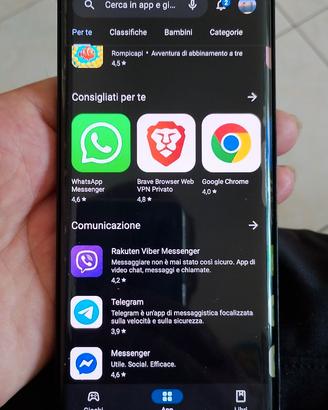 Huawei Mate 30 pro 8gb 256