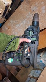 trapano elettrico professionale 