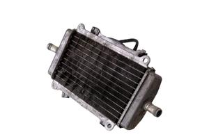 Radiatore Acqua + Ventola Piaggio Vespa GT 2003