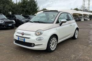 Fiat 500C 0.9 t.air t. S 105cv