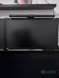 Monitor Benq Zowie 144 Hz