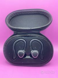 Auricolari bluetooth