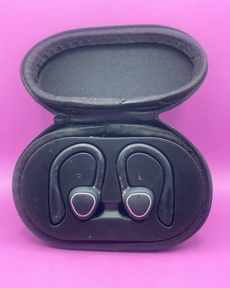 Auricolari bluetooth