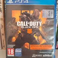 Call of Duty Black Ops 4 