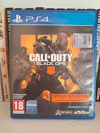 Call of Duty Black Ops 4 