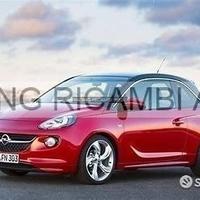 Ricambi disponibili Opel Adam 2020/22