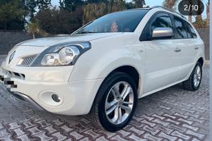 Renault Koleos 2.0 150cv 2011 Automatica