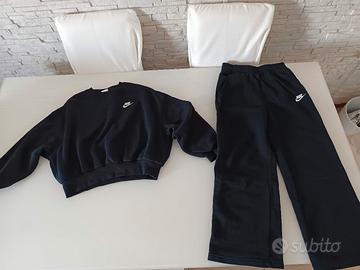 tuta Nike Originale 