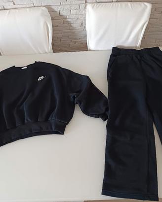 tuta Nike Originale 