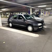 Golf 3 gti 8v MOTORE NUOVO