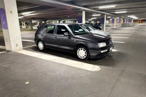 Golf 3 gti 8v MOTORE NUOVO