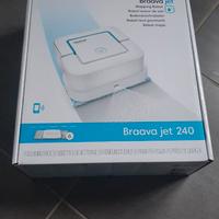 IRobot Brava jet 240