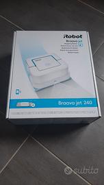 IRobot Brava jet 240