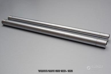 Steli forcella SPR YAMAHA VMAX 1200 1986 - 1992