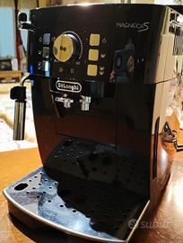 Macchina caffè   Magnifica S  De Longhi