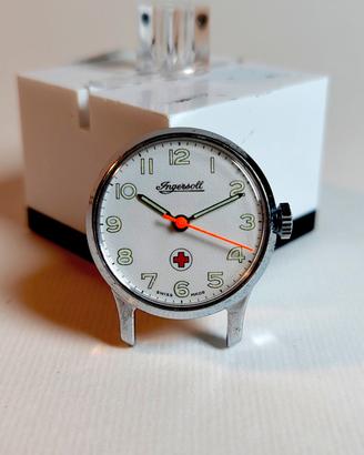 Orologio vintage Ingersol da medico