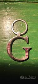 portachiavi Guess 