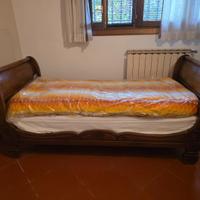 Divano letto 800