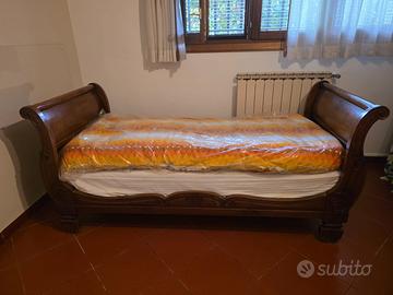 Divano letto 800