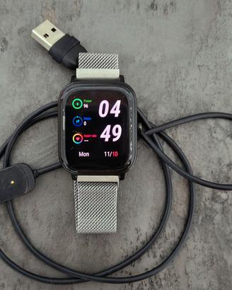 Smartwatch Amazfit GTS