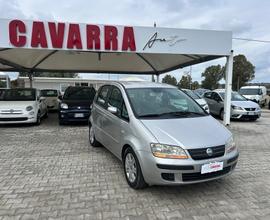 Fiat Idea 1.3 Multijet 16V Dynamic
