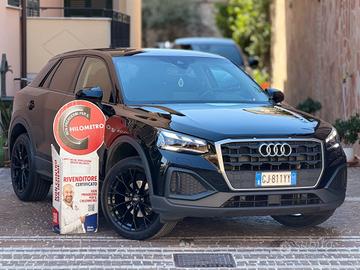 Audi Q2 30 TDI S tronic Admired