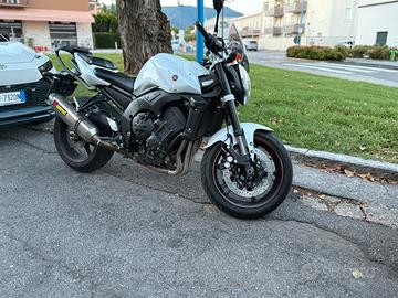 Yamaha FZ1 ACCETTO ANCHE S C M 8 I O