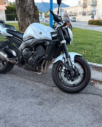 Yamaha FZ1 PERFETTA