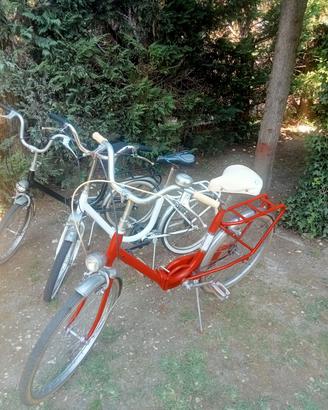 bici Graziella 