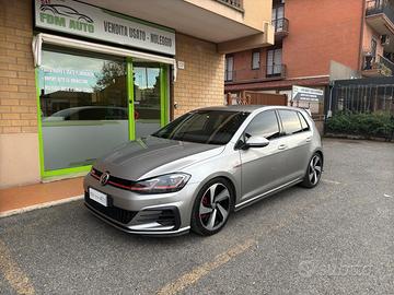 Volkswagen Golf GTI Performance 2.0 245 CV TSI DSG
