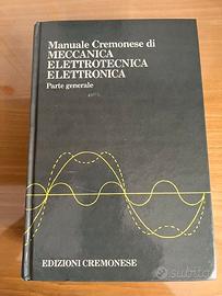 Manuale di Meccanica-Elettrotecnica-Elettronica