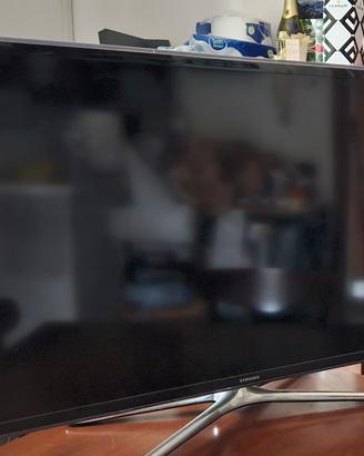 Samsung Smart Tv 40’’