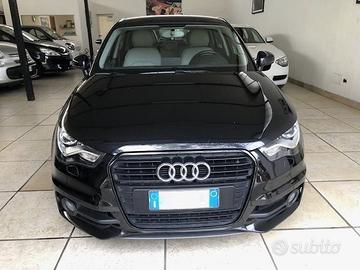 AUDI A1 Sportback 1.2 TFSI S line edition plus