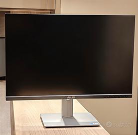 Monitor Asus Proart PA248CRV 24" Led IPS HDR10