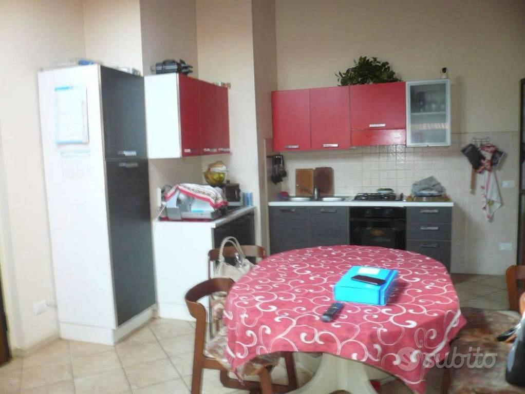 Appartamento – San Colombano al Lambro, Campagna - Vista 4
