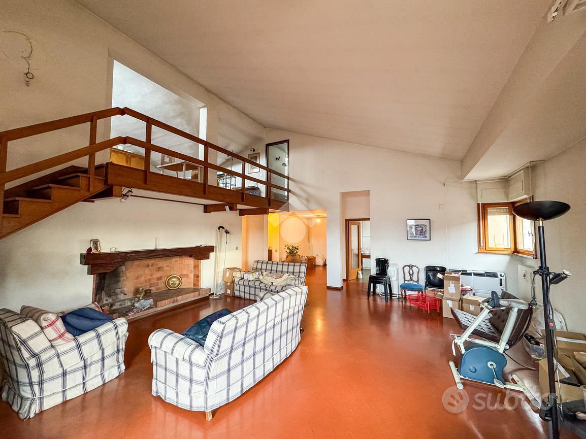 Apartment in Pontedera, Bellaria, Le Cantine - Vista 3