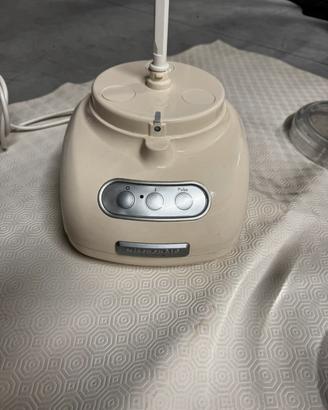 Robot da cucina