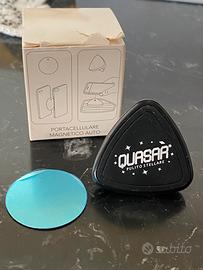 Portacellulare magnetico per auto