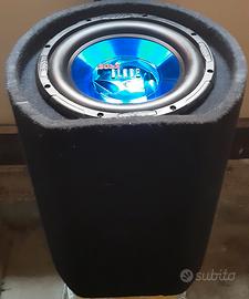 Sub Boss Blade 600w da 25cm