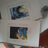 calendari da collezione