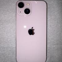 Iphone 13 mini rosa 128 Gb