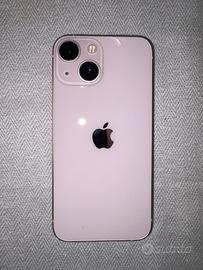 Iphone 13 mini rosa 128 Gb