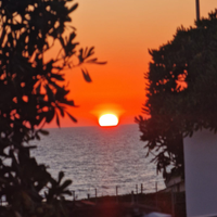 Lido di Lavinio casa vacanze