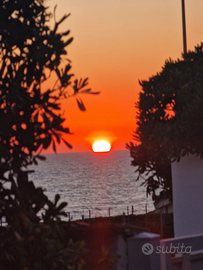 Lido di Lavinio casa vacanze